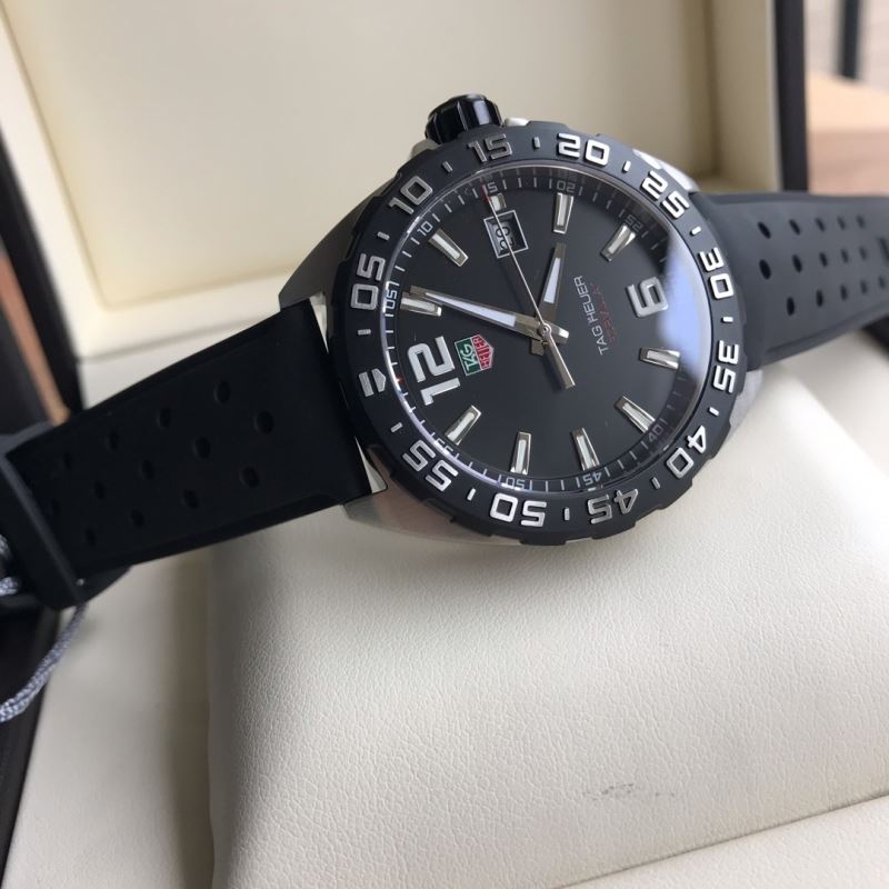 TAG HEUER Watches